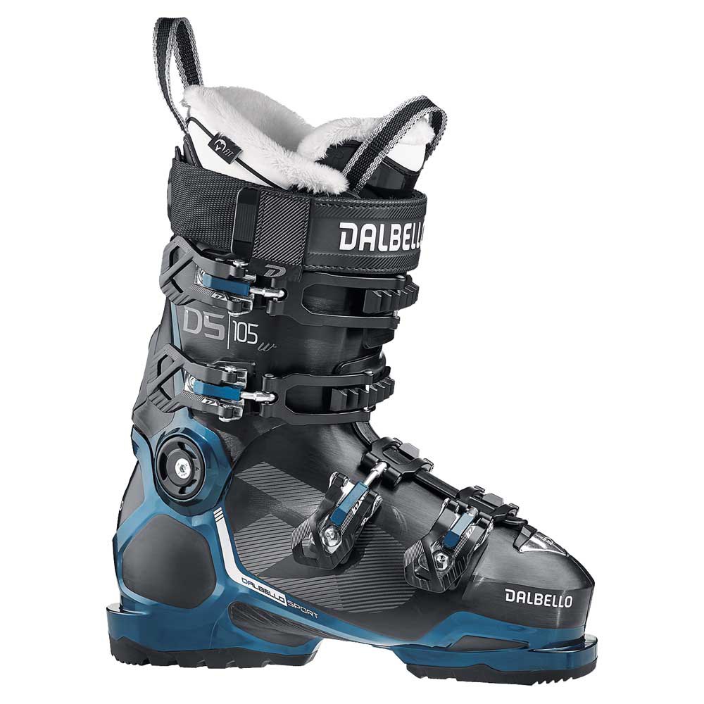Clăpari Ski -  dalbello DS 105 GW W